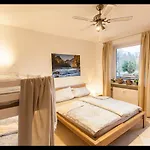 Haus Daniel Apartmán Bad Reichenhall