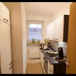 Apartmán Haus Daniel