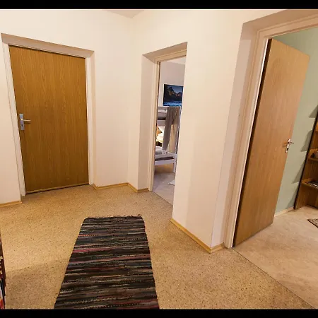 Daniel Apartment *