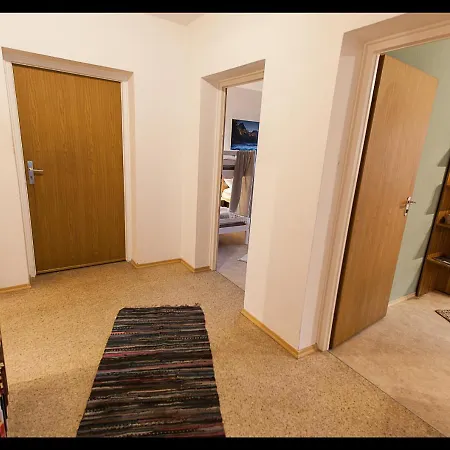 Haus Daniel Apartmán *
