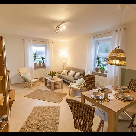 Apartment Daniel Bad Reichenhall