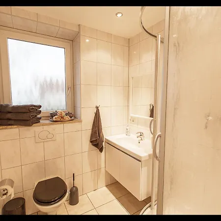 Apartment Daniel Bad Reichenhall