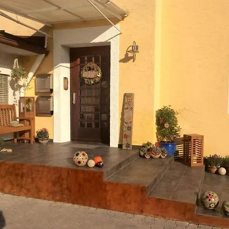 Haus Daniel